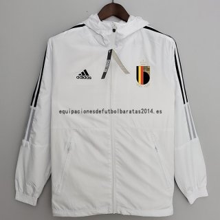 Nuevo Rompevientos Bélgica 2022 Blanco Baratas