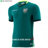 Nuevo Tailandia 1ª Camiseta Bolivia 2026 I Baratas