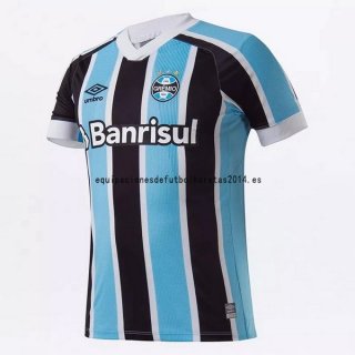 Nuevo Camiseta Grêmio FBPA 1ª Liga 21/22 Baratas
