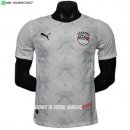 Nuevo 2ª Jugadores Camiseta Egipto 2026 Baratas Nuevo 2ª Jugadores Camiseta Egipto 2026 Baratas