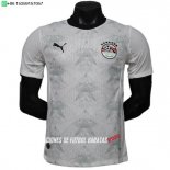 Nuevo 2ª Jugadores Camiseta Egipto 2026 Baratas Nuevo 2ª Jugadores Camiseta Egipto 2026 Baratas