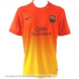 Nuevo 2ª Camiseta Barcelona Retro 2012 2013 Naranja Baratas Nuevo 2ª Camiseta Barcelona Retro 2012 2013 Naranja Baratas