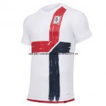 Nuevo Camiseta Cagliari Calcio 120th Blanco Baratas
