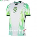 Nuevo Tailandia 2ª Camiseta Nigeria 2026 Baratas Nuevo Tailandia 2ª Camiseta Nigeria 2026 Baratas
