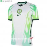 Nuevo Tailandia 2ª Camiseta Nigeria 2026 Baratas Nuevo Tailandia 2ª Camiseta Nigeria 2026 Baratas