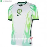 Nuevo Tailandia 2ª Camiseta Nigeria 2026 Baratas