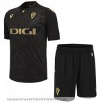 Nuevo 2ª Conjunto De Hombre Cadiz 23/24 Negro Baratas Nuevo 2ª Conjunto De Hombre Cadiz 23/24 Negro Baratas