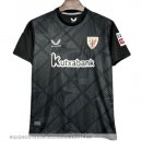 Nuevo Tailandia Portero Camiseta Athletic Bilbao 24/25 Negro Baratas Nuevo Tailandia Portero Camiseta Athletic Bilbao 24/25 Negro Baratas