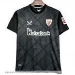 Nuevo Tailandia Portero Camiseta Athletic Bilbao 24/25 Negro Baratas Nuevo Tailandia Portero Camiseta Athletic Bilbao 24/25 Negro Baratas