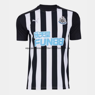 Nuevo Camiseta Newcastle United 1ª Liga 20/21 Baratas