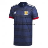 Nuevo 1ª Camiseta Escocia Equipación 2020 Baratas