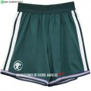 Nuevo 1ª Jugadores Pantalones Arabia Saudita 2026 Baratas Nuevo 1ª Jugadores Pantalones Arabia Saudita 2026 Baratas