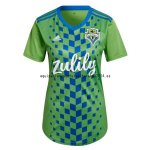 Nuevo Camiseta 1ª Liga Mujer Seattle Sounders 22/23 Baratas Nuevo Camiseta 1ª Liga Mujer Seattle Sounders 22/23 Baratas