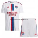 Nuevo 1ª Conjunto De Niños Lyon 22/23 Baratas Nuevo 1ª Conjunto De Niños Lyon 22/23 Baratas