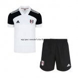 Nuevo Camisetas Fulham 1ª Liga Niños 20/21 Baratas