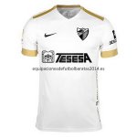 Nuevo Camisetas Malaga 3ª Liga 18/19 Baratas