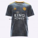 Nuevo Tailandia Camisetas Leicester City 2ª Liga 18/19 Baratas