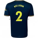 Nuevo Camisetas Arsenal 3ª Liga 19/20 Bellerin Baratas