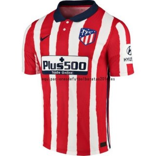 Nuevo Camiseta Atlético Madrid 1ª Liga 20/21 Baratas