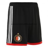 Nuevo Camisetas FC Feyenoord 1ª Pantalones 18/19 Baratas