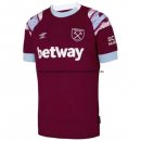 Nuevo Tailandia 1ª Camiseta West Ham United 22/23 Baratas Nuevo Tailandia 1ª Camiseta West Ham United 22/23 Baratas