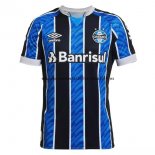 Nuevo Camiseta Grêmio FBPA 1ª Liga 20/21 Baratas