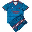 Nuevo Camiseta Concepto Conjunto De Niños Arsenal 22/23 Baratas Nuevo Camiseta Concepto Conjunto De Niños Arsenal 22/23 Baratas