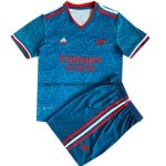 Nuevo Camiseta Concepto Conjunto De Niños Arsenal 22/23 Baratas Nuevo Camiseta Concepto Conjunto De Niños Arsenal 22/23 Baratas
