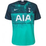 Nuevo Camiseta 3ª Liga Tottenham Hotspur Retro 2018/2019 Baratas