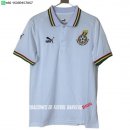 Nuevo Tailandia Especial Camiseta Ghana 2026 Blanco Baratas Nuevo Tailandia Especial Camiseta Ghana 2026 Blanco Baratas