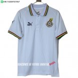 Nuevo Tailandia Especial Camiseta Ghana 2026 Blanco Baratas Nuevo Tailandia Especial Camiseta Ghana 2026 Blanco Baratas