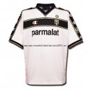 Nuevo Camiseta Parma Retro 2ª Liga 2002 2003 Baratas