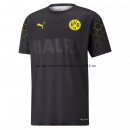 Nuevo Camiseta Borussia Dortmund BALR 20/21 Baratas