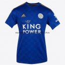 Nuevo Tailandia Camisetas Leicester City 1ª Liga 19/20 Baratas
