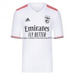 Nuevo Camiseta Benfica 2ª Liga 21/22 Baratas