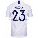 Nuevo Camisetas Francia 2ª Equipación 2018 Giroud Baratas