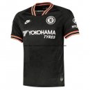 Nuevo Camiseta 3ª Liga Chelsea Retro 2019/2020 Baratas