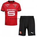 Nuevo Camisetas Stade Rennais 1ª Liga Niños 20/21 Baratas