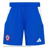 Nuevo 1ª Pantalones Chile 2024 Azul Baratas Nuevo 1ª Pantalones Chile 2024 Azul Baratas