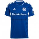 Nuevo Tailandia 1ª Camiseta Schalke 04 22/23 Baratas Nuevo Tailandia 1ª Camiseta Schalke 04 22/23 Baratas
