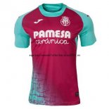 Nuevo Camiseta Villarreal 3ª Liga 20/21 Baratas