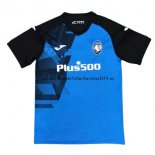 Nuevo Camisetas Entrenamiento Atalanta BC 20/21 Azul Baratas