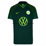 Nuevo Camiseta Wolfsburgo 2ª Liga 21/22 Baratas