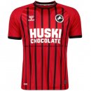 Nuevo Tailandia 3ª Camiseta Millwall 2022 2023 Rojo Baratas