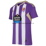 Nuevo Tailandia 1ª Camiseta Real Valladolid 22/23 Baratas Nuevo Tailandia 1ª Camiseta Real Valladolid 22/23 Baratas
