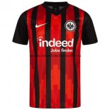 Nuevo Camiseta Eintracht Frankfurt 1ª Liga 20/21 Baratas