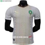 Nuevo Jugadores 2ª Camiseta Marruecos 2026 Baratas