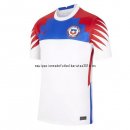 Nuevo Camiseta Chile 1ª Equipación 2021 Baratas