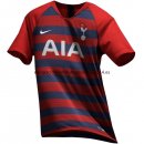 Nuevo Thailande Camisetas Tottenham Hotspur 3ª Liga 19/20 Baratas