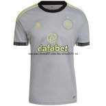 Nuevo 3ª Camiseta Celtic 2022 2023 Gris Baratas